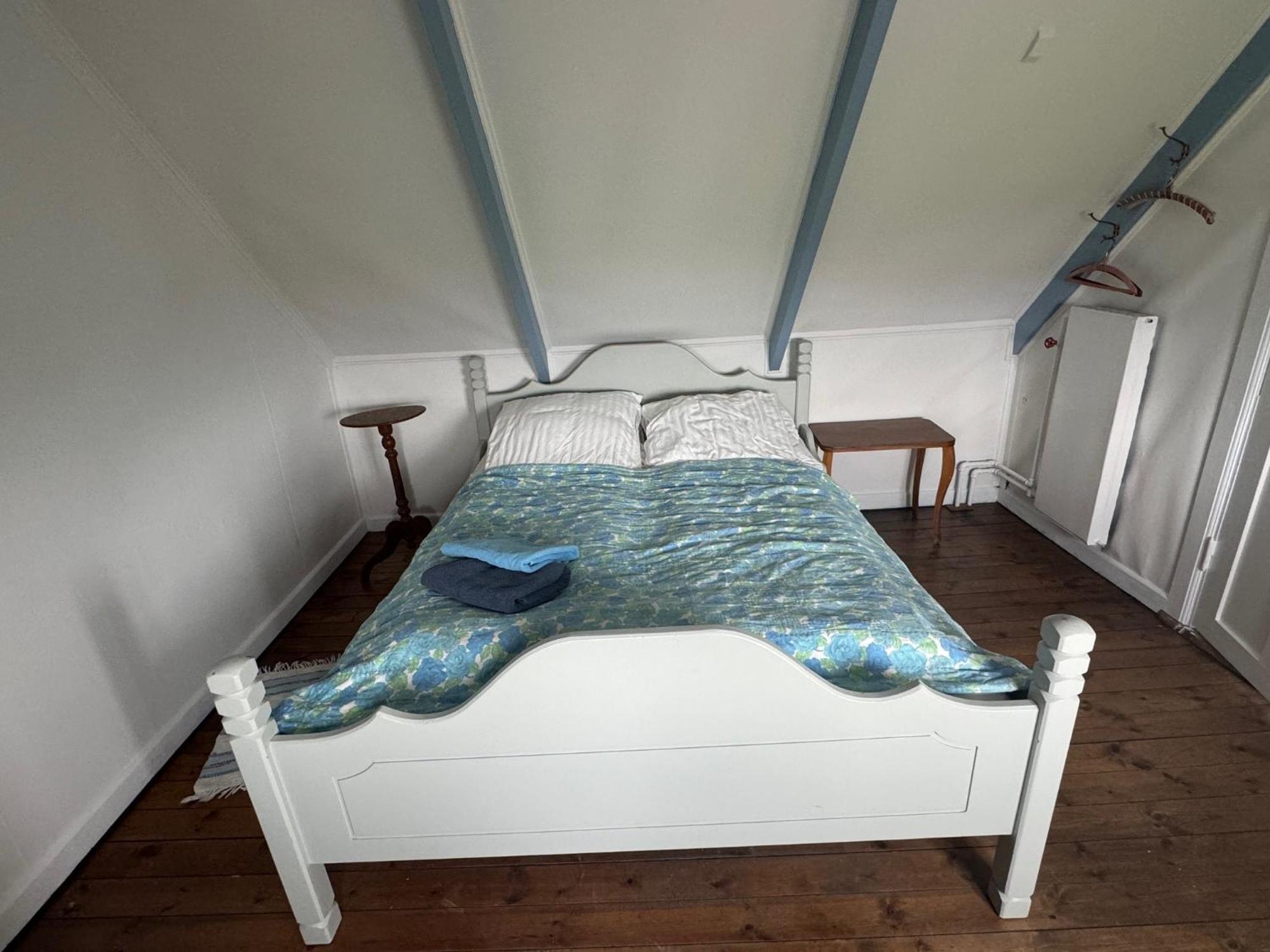 Berunes Hi Hostel Bagian luar foto